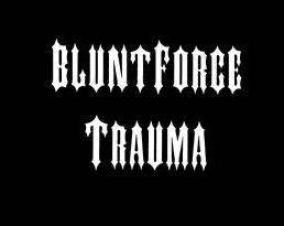 logo Blunt Force Trauma (USA-2)